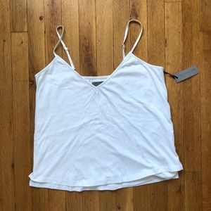 Mitchell Evan Layered Tank Top